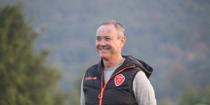  篮网主教练下课助教暂代帅位  