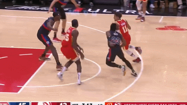  穆雷28，老鹰送马刺七连败  