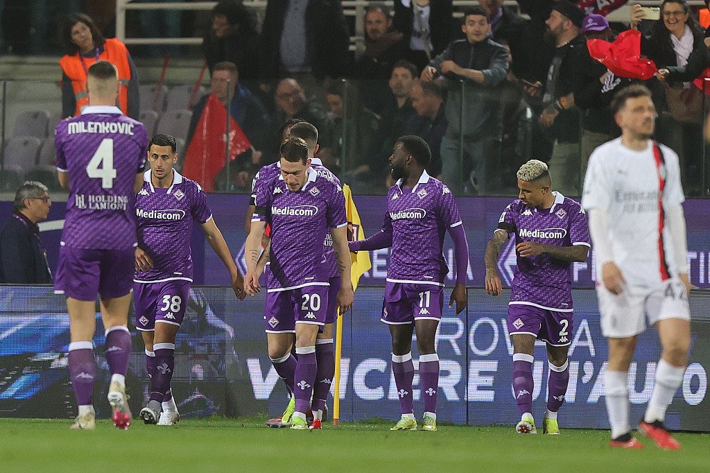  佛罗伦萨爆冷门，紫百合绽放惊艳全场