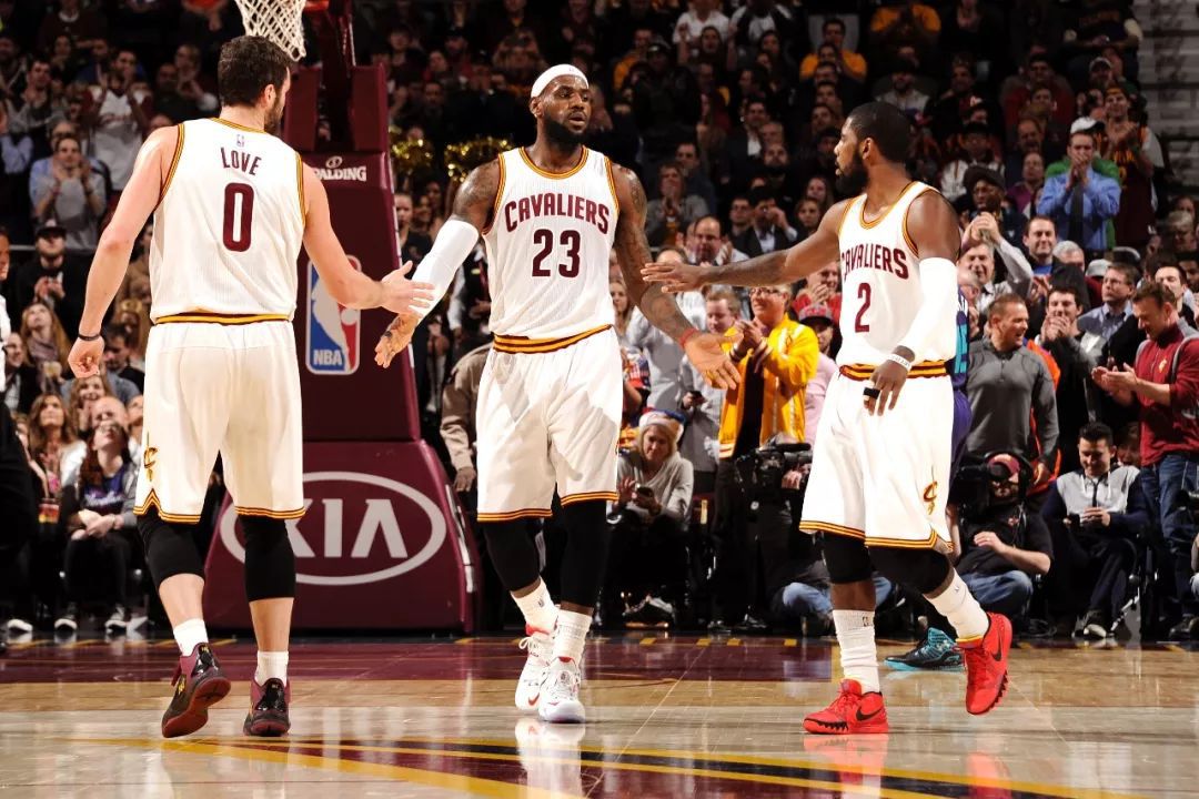  加兰组织进攻流畅，骑士击败黄蜂迎连胜