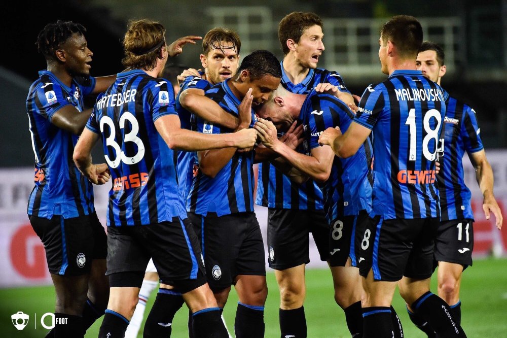  那不勒斯替补阵容发力下半场连入三球锁定胜局