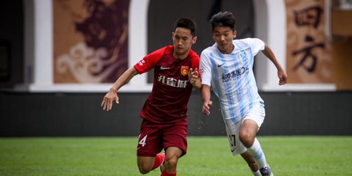  科西嘉德比激情四射，双方对攻奉献进球盛宴