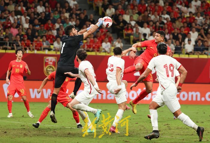  尼姆保级形势岌岌可危，背水一战仍难求一胜